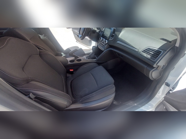 Renault Megane 1.5 DCI 115CV foto 9